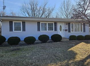 1182 Greenleaf St, Galesburg, IL