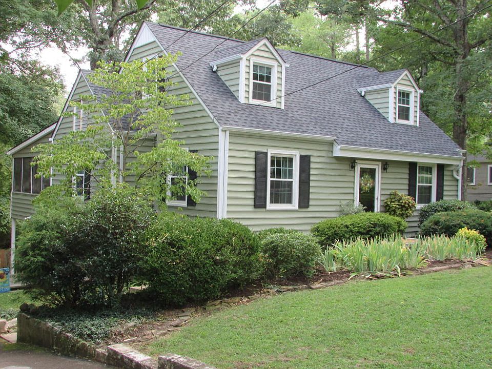 1st image of 4402 Barbara Dr
