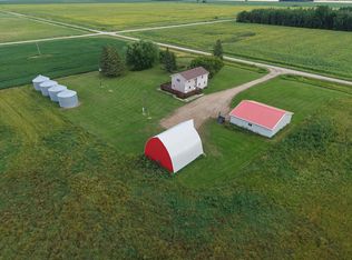 21888 190th St NE, Thief River Falls, MN 56725