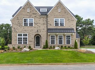 5042 Dinant Dr, Johns Creek, GA 30022