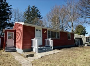 210 Academy Pl, Syracuse, NY 13207