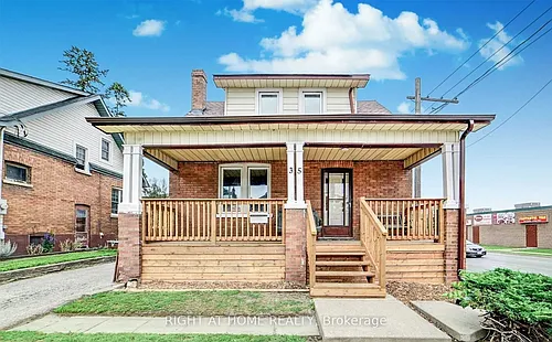35 Gibbons St #BASEMENT Photo 1