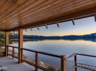 616 Lake Shore Blvd, Zephyr Cove, NV