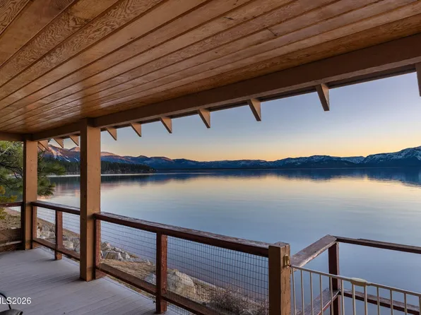616 Lake Shore Blvd, Zephyr Cove, NV 89448