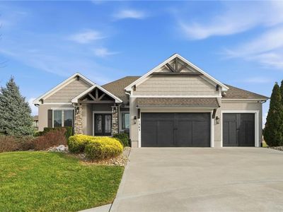 1203 Serenity Ct, Raymore, MO, 64083