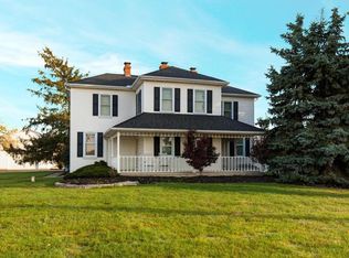 3704 Orders Rd, Grove City, OH 43123