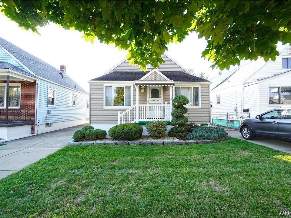 21 Eden St, Buffalo, NY 14220 Zillow