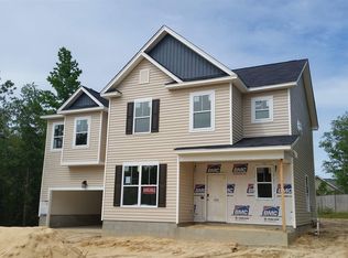 208 Veranda Ridge Dr, Lugoff, SC 29078