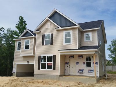 208 Veranda Ridge Dr, Lugoff, SC, 29078