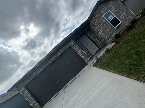 20882 Starside St, Edgerton, KS 66021