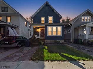 179 Villa Ave, Buffalo, NY 14216