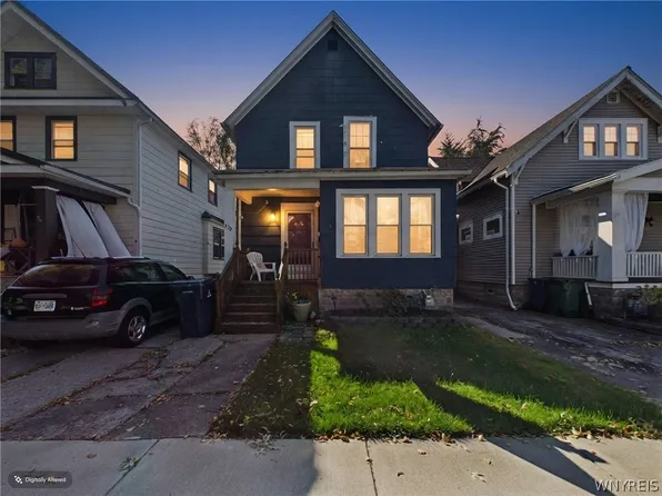 179 Villa Ave, Buffalo, NY 14216
