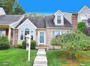 814 Marcie Ct, Bel Air, MD 21014