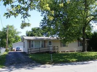 347 Lahonda Dr, Valparaiso, IN 46385