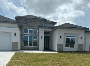 8712 Venus St, Brownsville, TX 78521