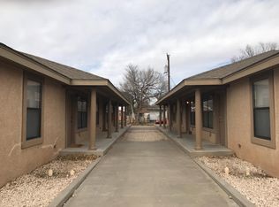 726 W 17th Ln APT 3, Portales, NM 88130