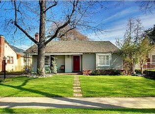 1062 Del Rey Ave, Pasadena, CA 91107