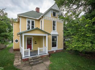 814 Main St, Shelbyville, KY 40065