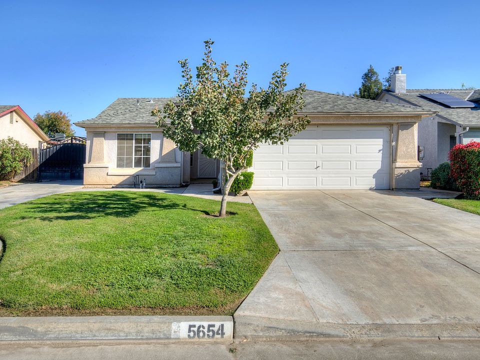 1st image of 5654 N Violet Ave