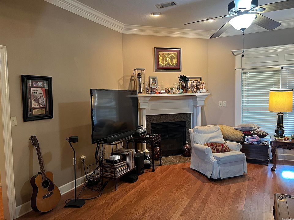 205 Hermitage Dr, Searcy, AR 72143 Zillow