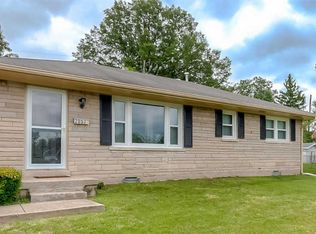 2053 Dorset Dr, Lexington, KY 40504