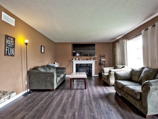 424 Champery Dr Osceola In 46561 Zillow