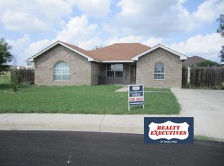 2191 Pershing Cir, Eagle Pass, TX 78852