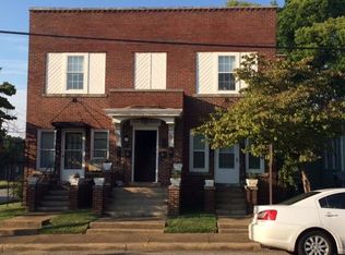 1201 Duncan Ave APT B, Chattanooga, TN 37404