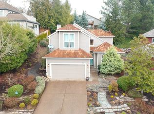 1341 SW Dickinson Ln, Portland, OR 97219