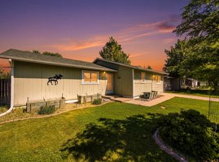 1443 Holmes Ave, Sheridan, WY 82801