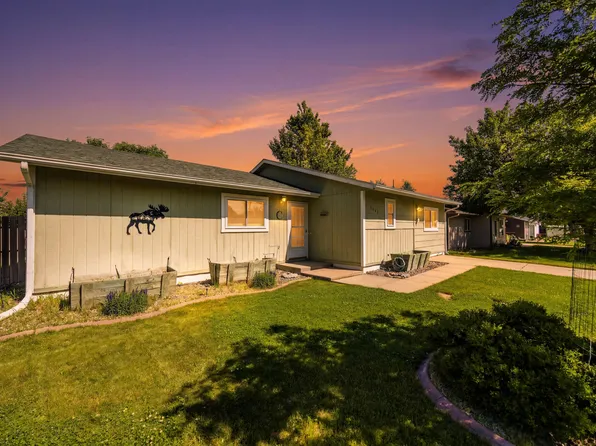1443 Holmes Ave, Sheridan, WY 82801