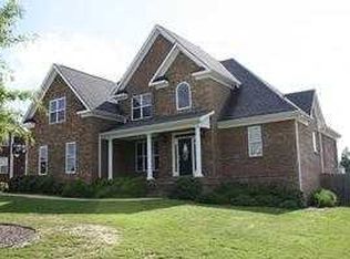 524 Teal Dr, Phenix City, AL 36870