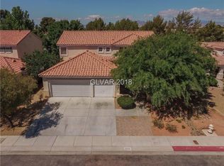 6125 Starpoint Rd, North Las Vegas, NV 89031