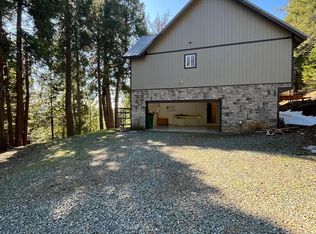 12591 Casci Rd, Nevada City, CA 95959