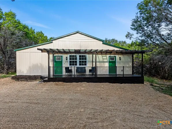 170 Circle Dr, Killeen, TX 76542