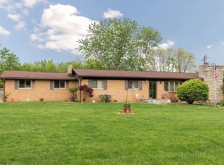 7306 Rose Dr, Indianapolis, IN 46227