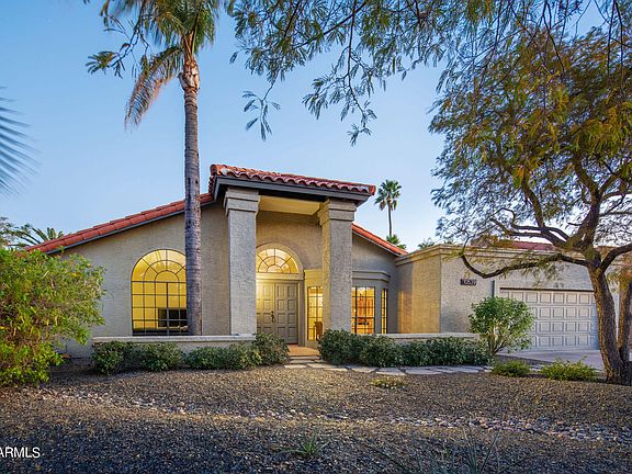 2nd image of 10539 E BELLA VISTA Drive