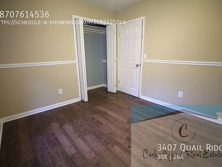 3407 Quail Ridge Rd — Photo 18