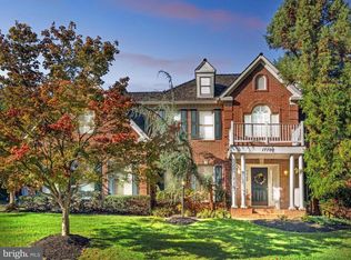 17700 Globe Theatre Dr, Olney, MD 20832