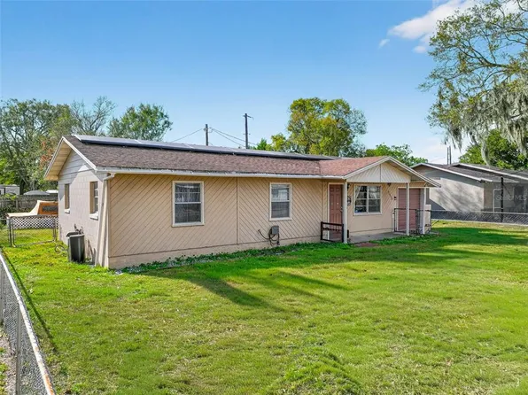 2613 Fowler Ave, Auburndale, FL 33823