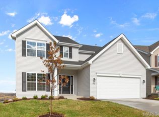 225 Heroes Way, Florissant, MO