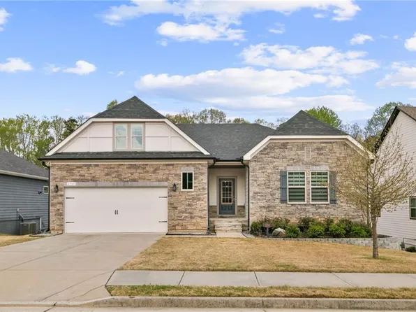 3760 Westhaven Dr, Cumming, GA 30040