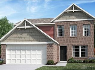 3019 Kit Fox Way, Franklin, OH 45005