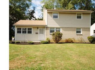522 Franklin Ave, Cherry Hill, NJ 08002
