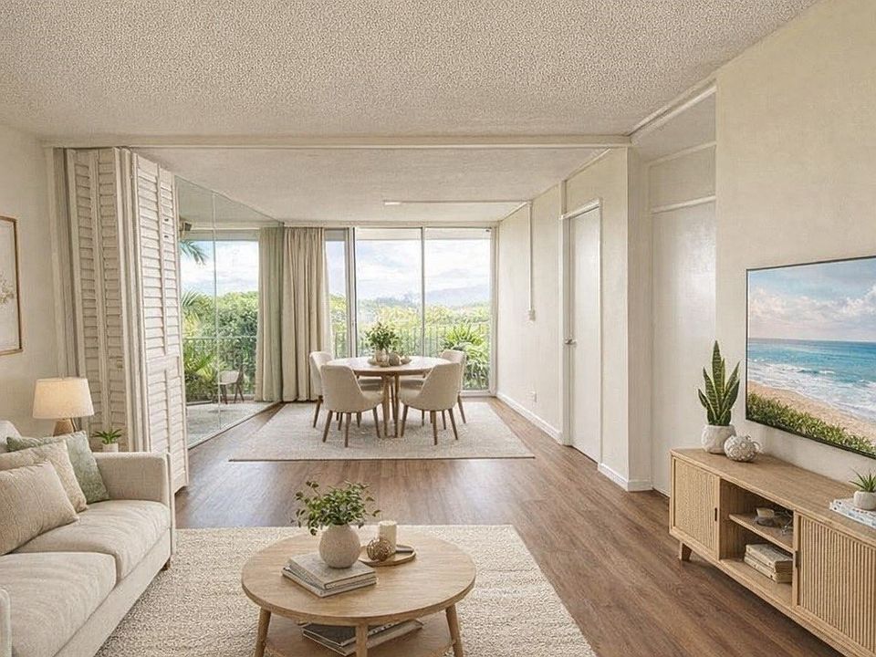 1st image of 3773 Kanaina Ave APT 307