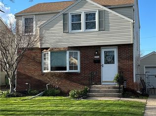 372 Oakvale Blvd, Buffalo, NY 14223