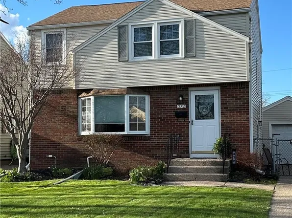 372 Oakvale Blvd, Buffalo, NY 14223