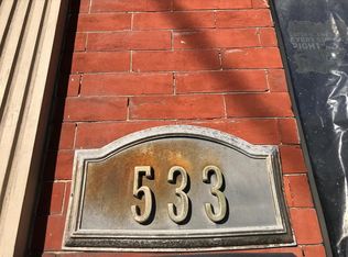 533 W Turner St APT 3, Allentown, PA 18102