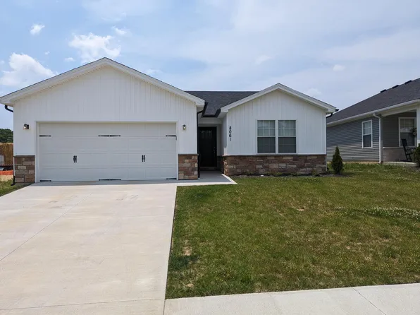 8061 Hudson Ln, Georgetown, IN 47122