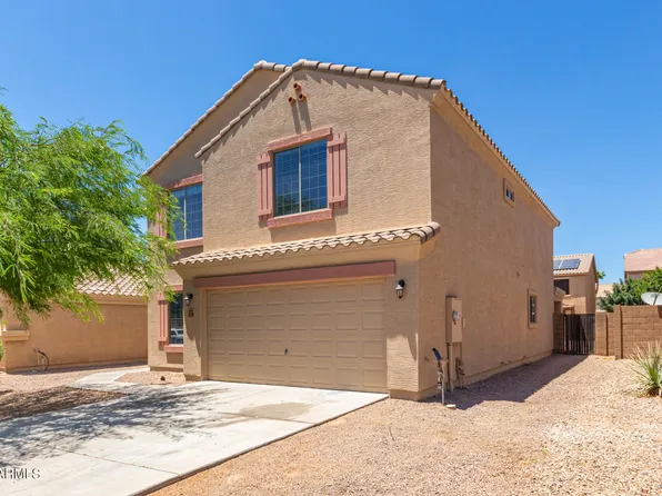 42788 W ESTRADA Street, Maricopa, AZ 85138